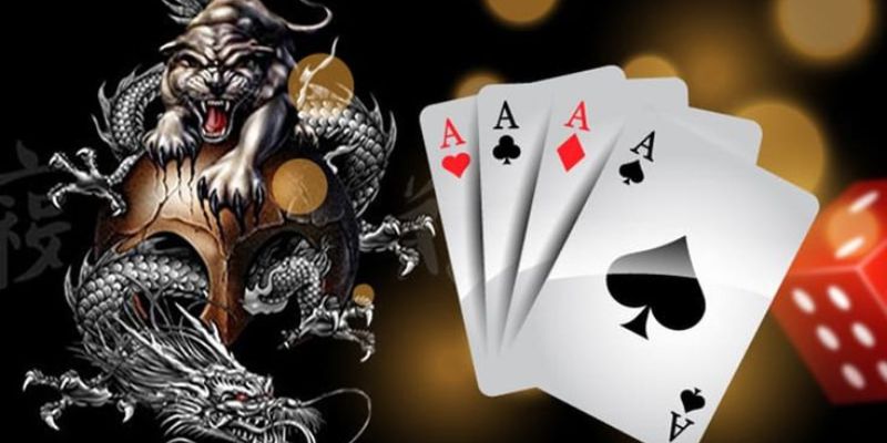 Rồng hổ casino online cược